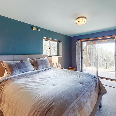 Villa Mountain View Retreat Durango Exterior foto